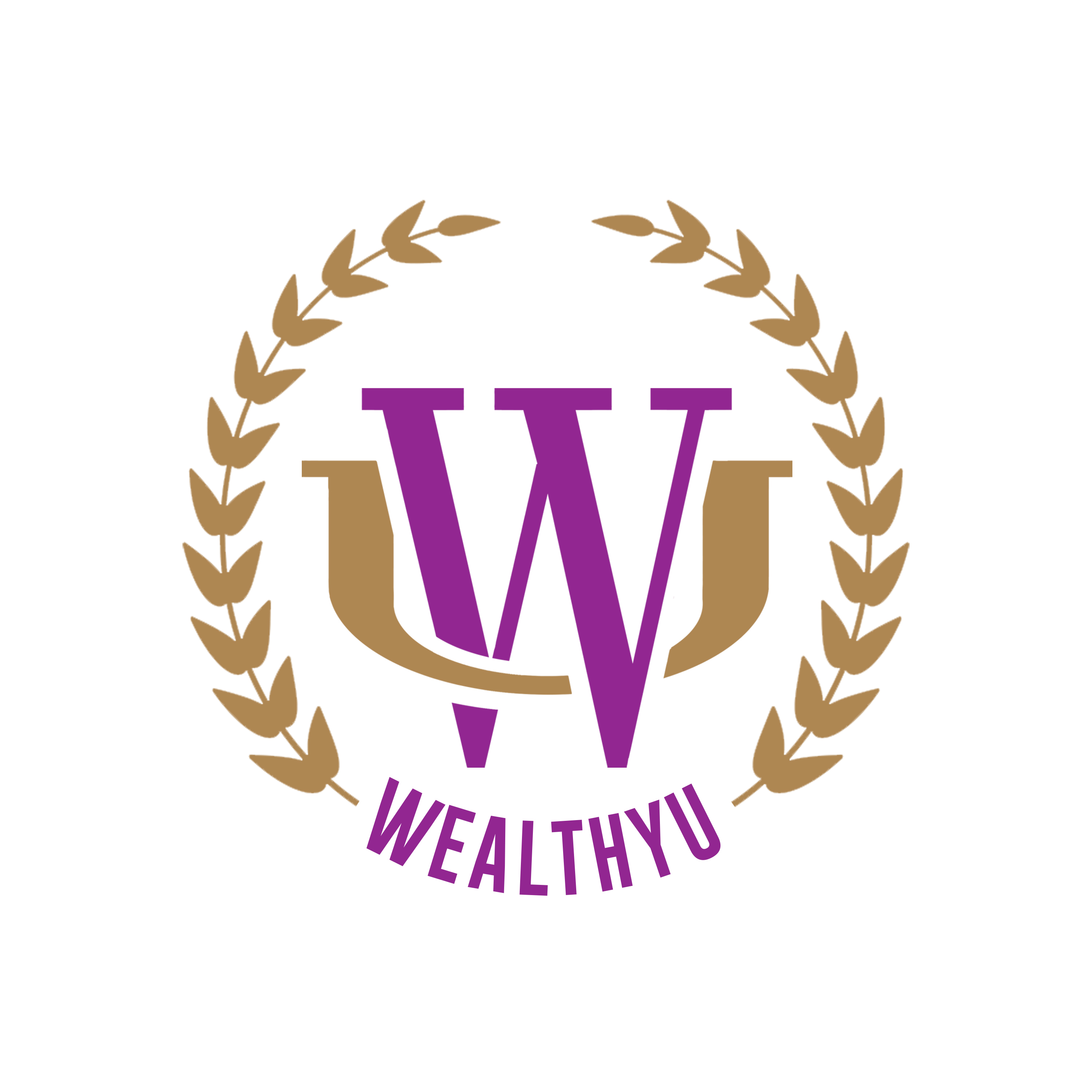 WealthyU Logo