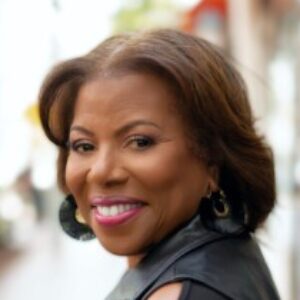 Profile photo of Deborah Owens