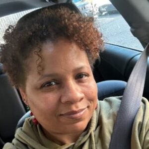 Profile photo of Josette Covington