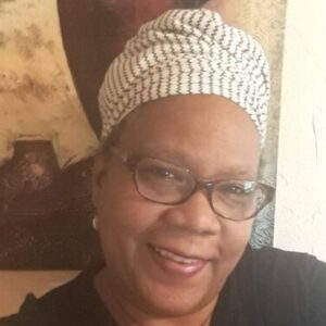 Profile photo of Darlene Trowell